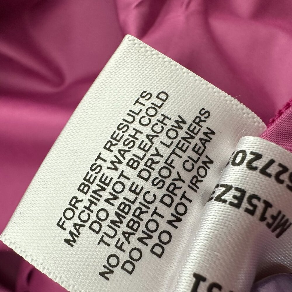 Peter Millar Windbreaker Jacket Performance‎ Golf… - image 7